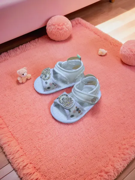 M&Mansurov baby Босоножки пинетки