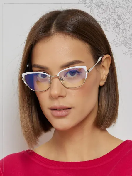 PAVLI +1.5 очки для зрения +1,50