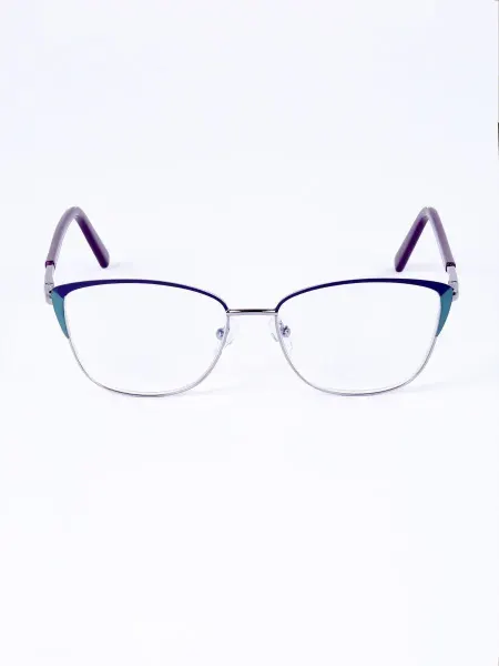 CorrectiveOnline Очки для зрения, корригирующие готовые с диоптриями +2. 00