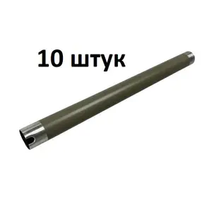 10 ш. Тефлоновый вал Samsung ML-2160 2165 SCX-3400 3405, JC66-03089A