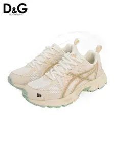 Кроссовки Dolce&Gabbana Летние женские кроссовки,размер 35-40