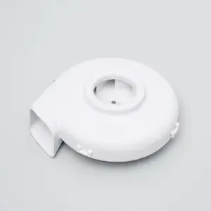 Мотор K20-403-A18 старый номер ( 20N704S980 ) -6KPa вентилятора Roborock S8,Plus,Pro Ultra (9.01.1867) - турбина