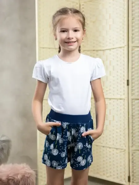 M-Bimbo Шорты детские короткие в садик