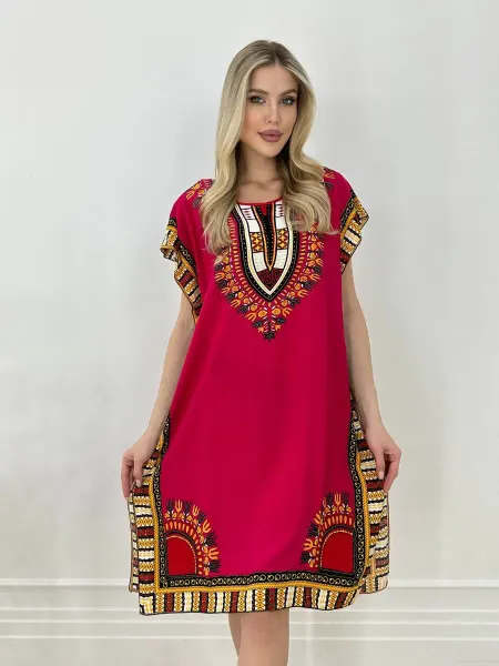 Mina Fashion Платье -туника для дома