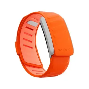 Силиконовый ремешок для фитнес браслета Whoop 4.0 Sportflex Surge