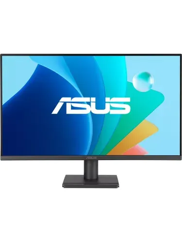 ASUS 27.00" Монитор VA279HG (90LM04J1-B02371), IPS, 1920x1080, 120.00 Гц, черный