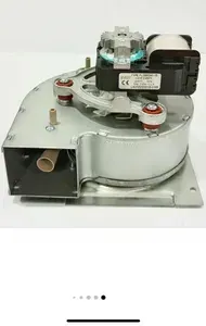 Вентилятор 60W Vaillant TurboMax Pro/Plus, TURBOTEC 32 кВт (190215 , 0020051400)