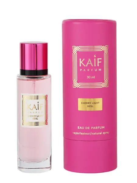 KAIF Духи женские Cherry Light Вишня Лайт 005L 30 мл