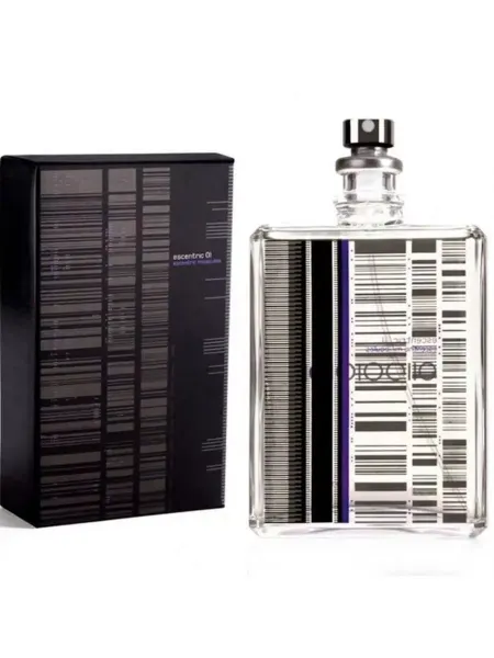 Духи женские. ESCENTRIC 01 ESCENTRIC MOLECULES 100 ML