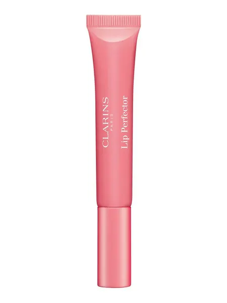 CLARINS Блеск для губ Lip Perfector, 01 розовый