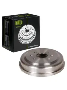 Барабаны тормозные для автомобилей Chevrolet Aveo T200/250 (02-)/Aveo T255 (08-) без ABS TF 062131