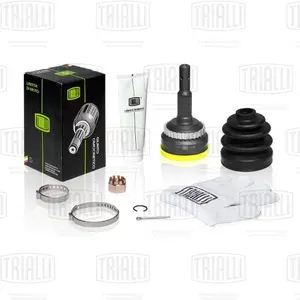 ШРУС наружный для автомобилей Opel Vectra С (02-) ABS (GO 2107) TRIALLI