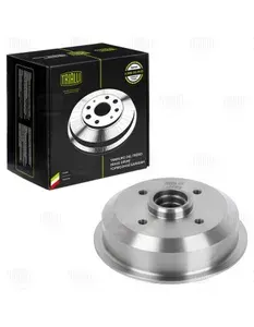 Барабан тормозной для автомобилей ford fusion (02-) d 216 Trialli TF 534505