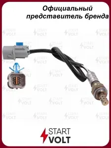 Датчик кислорода для автомобилей Hyundai Tucson (04 )/KIA Sportage (04 ) 2.7i STARTVOLT VS-OS 0822