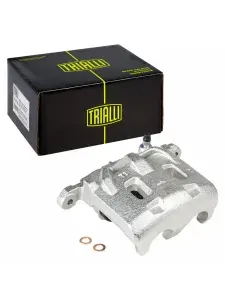 Суппорт тормозной для автомобилей Subaru Outback B15 (14-)/Levorg (14-)/Tribeca (04-) передний левый d 43мм
