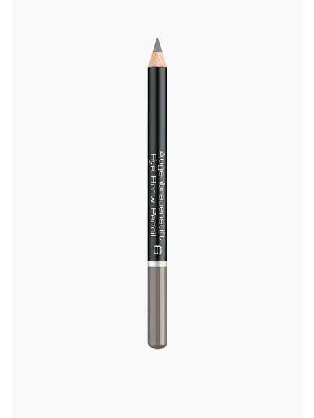GA-DE Artdeco Карандаш для бровей классический 1.1 г 06 medium gre…