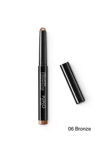 NEW LONG LASTING Стойкие тени-карандаш для век, 06 Bronze