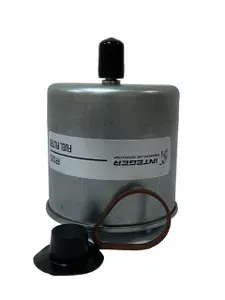 Фильтр топливный для автомобилей Peugeot 1.6HDi 09 207 208 3008 308 Partner Citroen Berlingo C3 C4 Jumpy Пежо Партнер Ситроен Берлинго Джампи ор.1906E6 INTEGER FF1315
