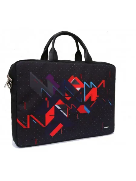 Tempo TM Сумка для ноутбука 15.6" Fancy ART 1