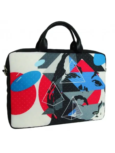 Tempo TM Сумка для ноутбука 15.6" Fashion ART 1