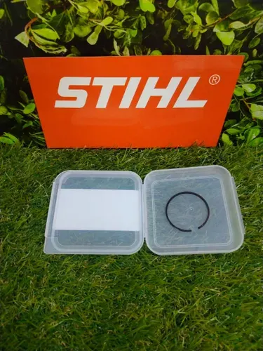 Поршневое кольцо на триммеры STIHL FS 38-55 34 х 1,2 мм 4144-034-3000