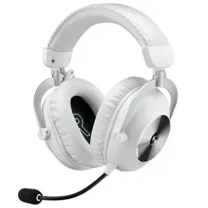 Гарнитура игровая беспроводная Logitech G Pro X 2 LIGHTSPEED Wireless 7.1 Gaming Headset with Blueto