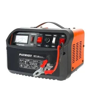 Устройство заряднопредпусковое 1.3 кВт Patriot BCT-50 Boost 650301550