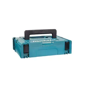 Ящик для инструментов Makpac Makita тип 1 395х296х105мм. (арт. 821549-5)