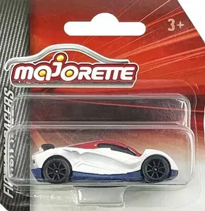 Машинка /Уличный автомобиль /Fiction Racers/ 1:64