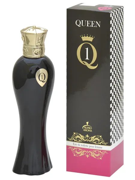 Altro Aroma Туалетная вода женская Queen 1 70мл