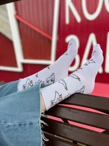 Носки Ever Neat женские, мужские, 1 пара