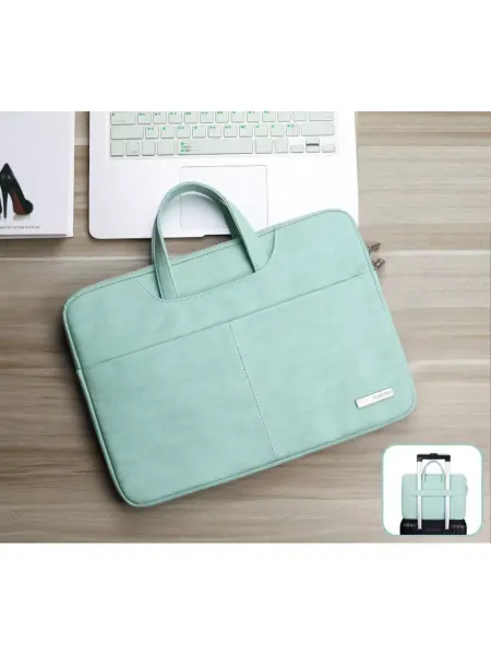 MyPads Сумка для ноутбуков M120925 с диагональю экрана 1