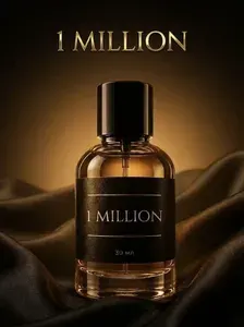 Духи мужские стойкие 1 Million 100 мл