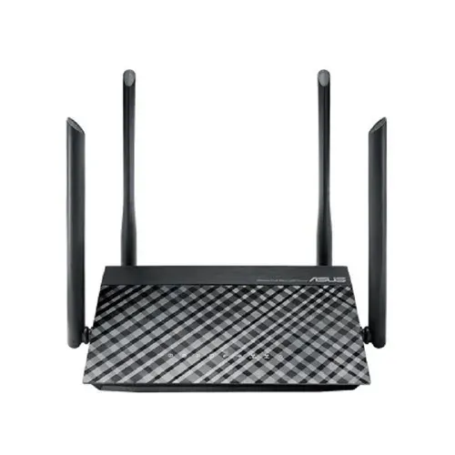 Маршрутизатор Asus RT-AC1200 AC1200 10/100BASE-TX роутер