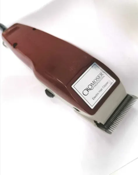 Машинка для стрижки Moser Edition 1400-0050, 5 установок длины, мощность 10 Вт