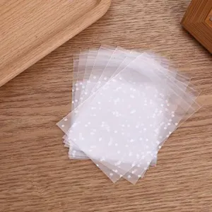 Wonderful&House Пакет подарочный 15*10 см, 100 шт.