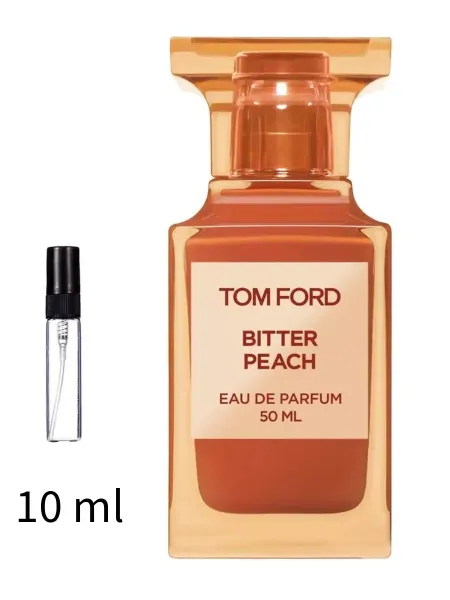 Распив духов отливант TOM FORD bitter peach 10 ml