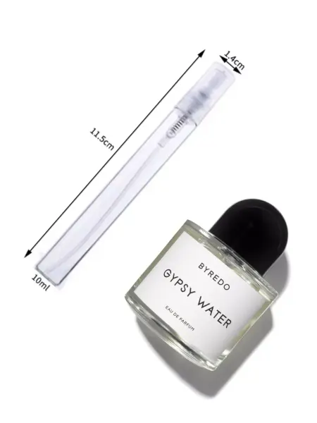 ВYRЕDО духи отливант Byredo Gypsy Water 10 (ml)