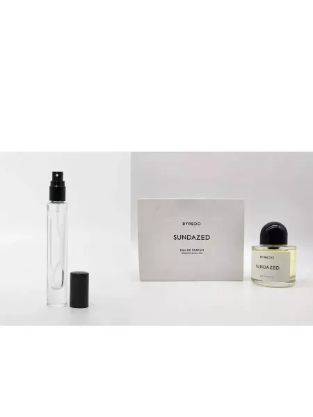 ВYRЕDО духи отливант Byredo Sundazed 10 (ml)