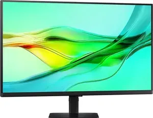 Samsung 27" Монитор LS27D604UAIXCI (LS27D604UAIXCI), IPS, 2560x1440 2K, 100 Гц, черный
