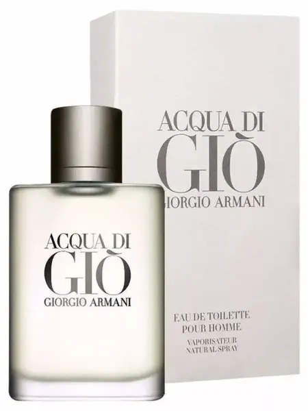 Духи парфюм Acqua Di Gio Pour Homme 100 ml