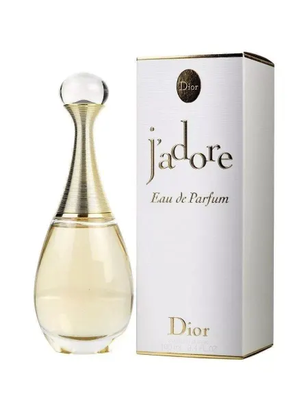 Женская и туалетная вода акция Аромат Christian Dior J'adore 100 ml