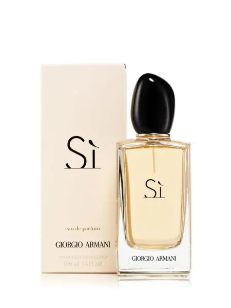 ЛЮКС ДУХИ СКИДКИ Giorgio armani si ETD 100 ml