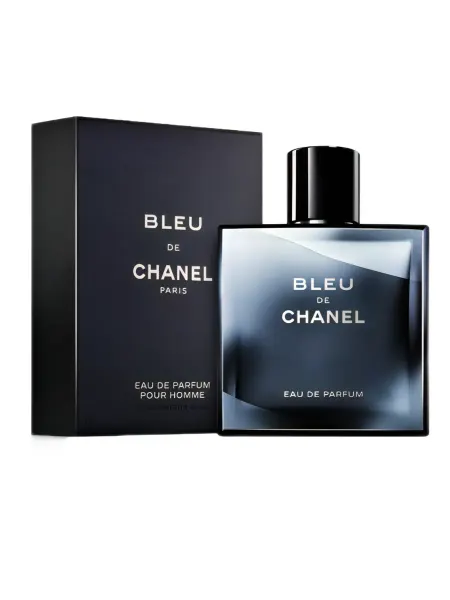 Мужской духи Chanel BLEU de CHANEL 100 ml
