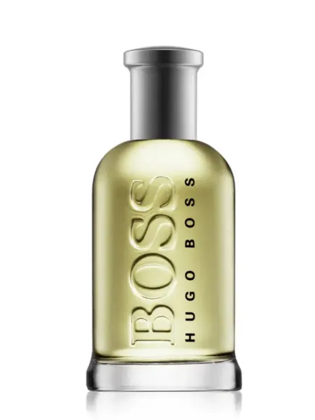 Мужские духи Туалетная вода мужская Hugo Boss Bottled For Men 100 ml
