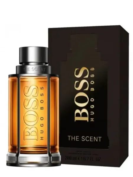 Парфюм Духи Boss The Scent For Men 100 ml