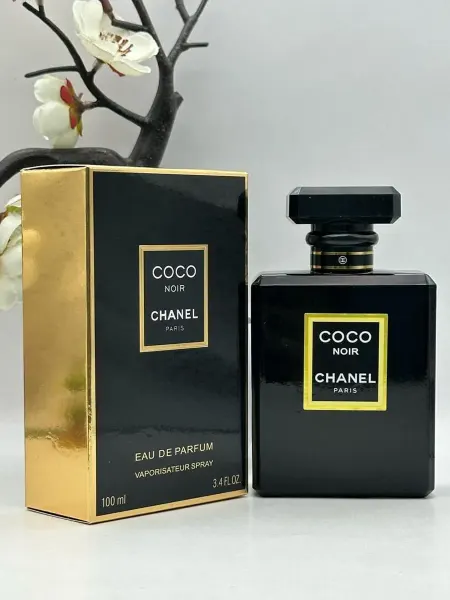 Женские Духи Духи женские Chanel Coco Noir 100 ml
