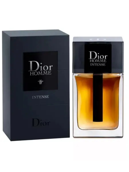 Аромат духи DIOR HOMME INTENSE 100 ml