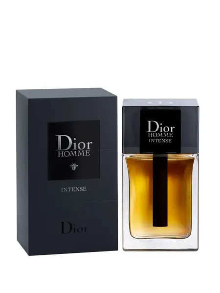 Парфюмерная вода для женщин Dior Homme Intense 100 ml