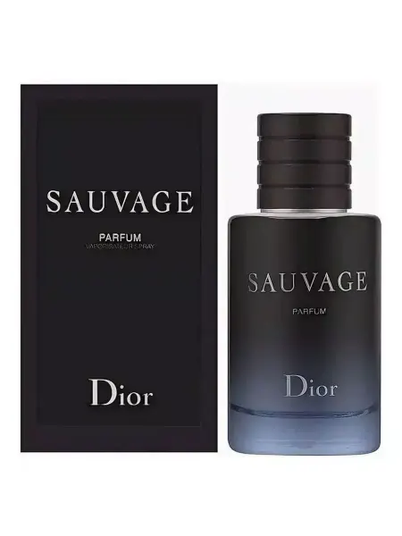 ДУХИ СТОЙКИЕ Духи мужские dior sauvage 100 ml
